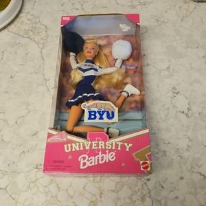 Vintage Barbie (BYU)